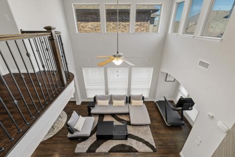 409 Palamedes Street Lewisville TX 75056