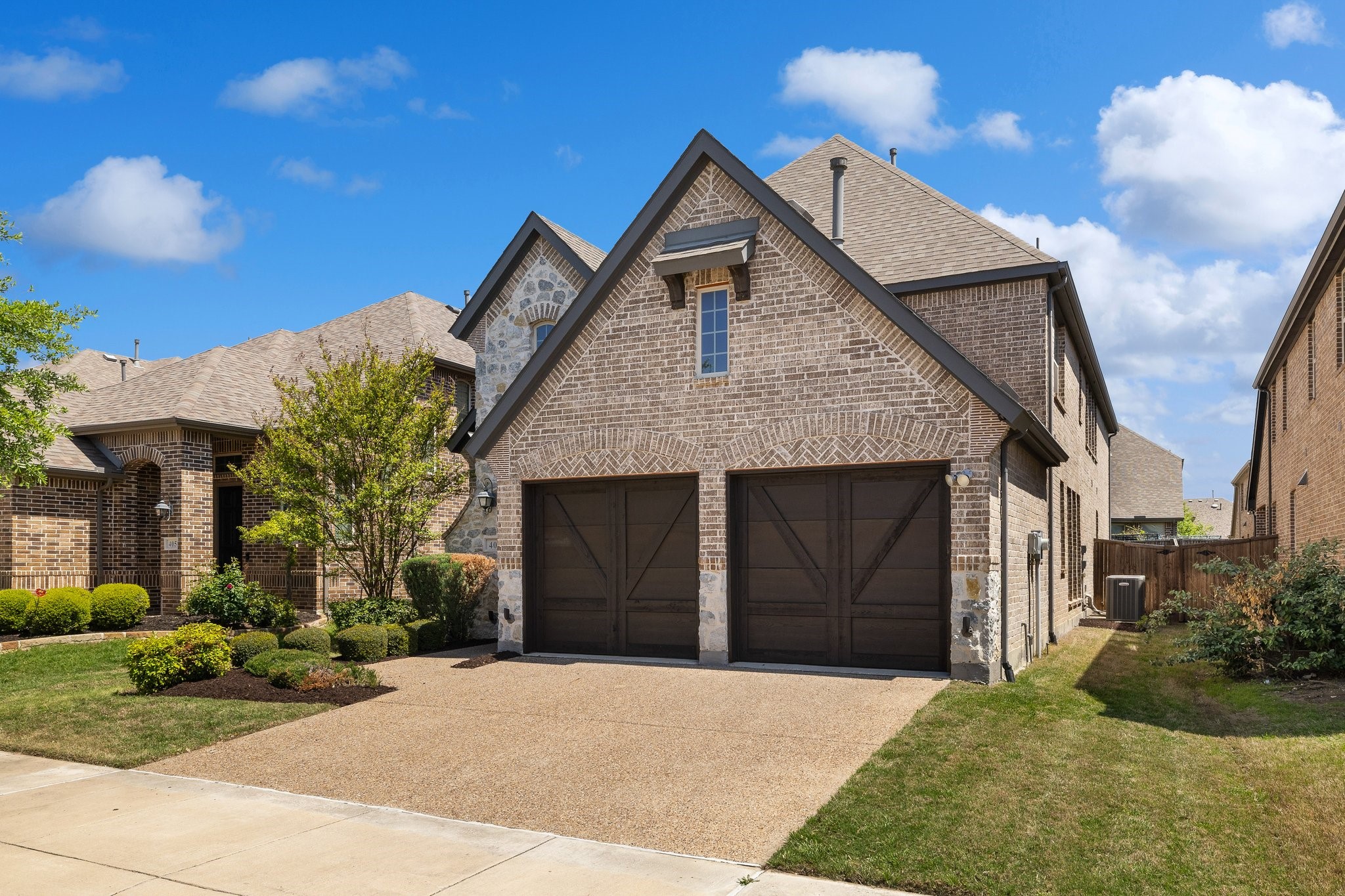 409 Palamedes Street Lewisville TX 75056