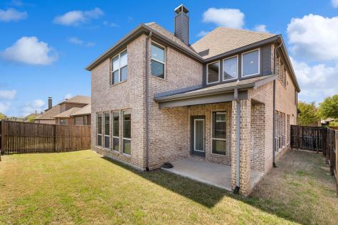 409 Palamedes Street Lewisville TX 75056