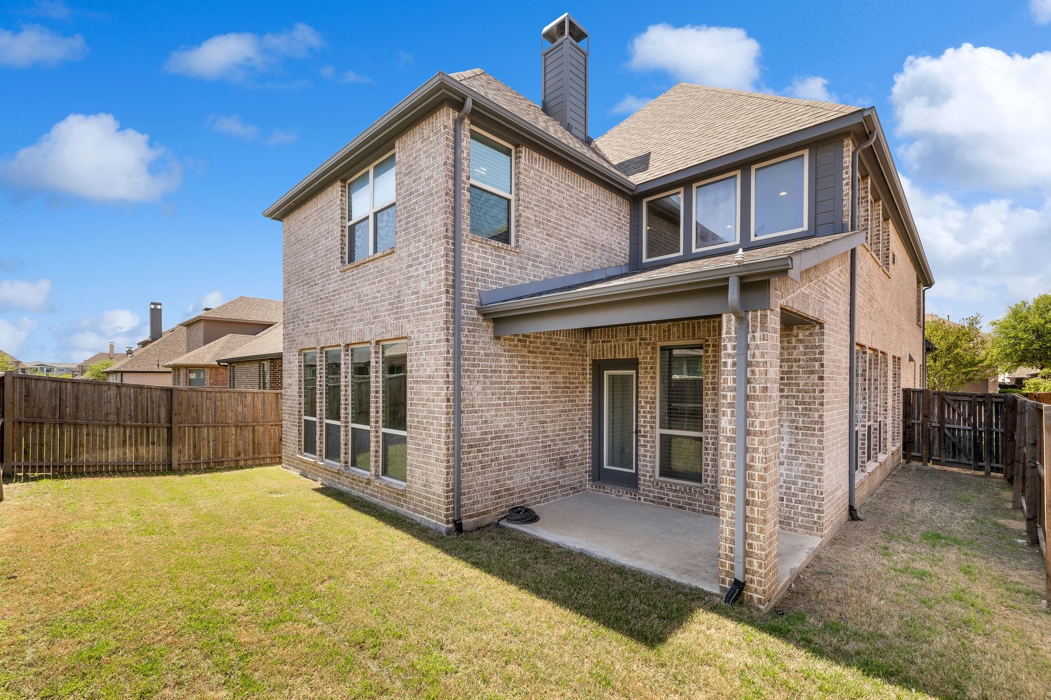 409 Palamedes Street Lewisville TX 75056