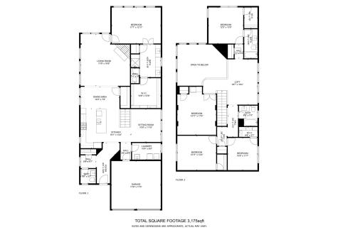 409 Palamedes Street Lewisville TX 75056