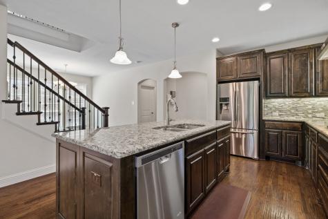 409 Palamedes Street Lewisville TX 75056