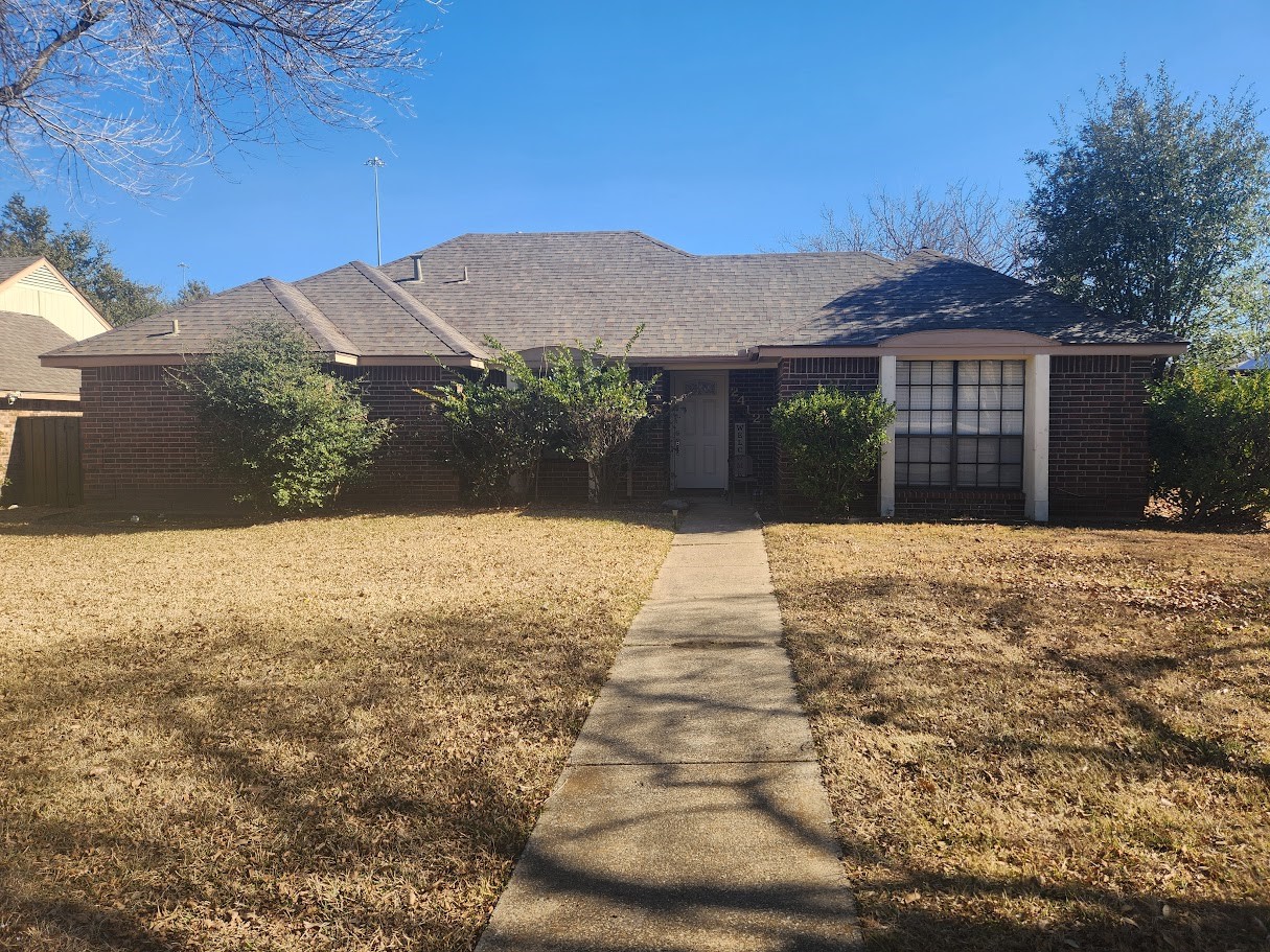2412 Doral Mesquite TX 75150