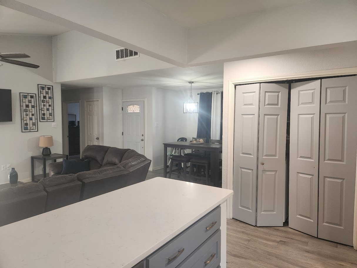 2412 Doral Mesquite TX 75150
