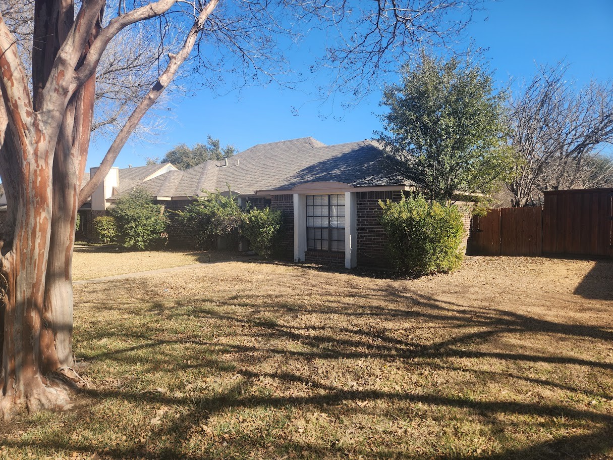 2412 Doral Mesquite TX 75150