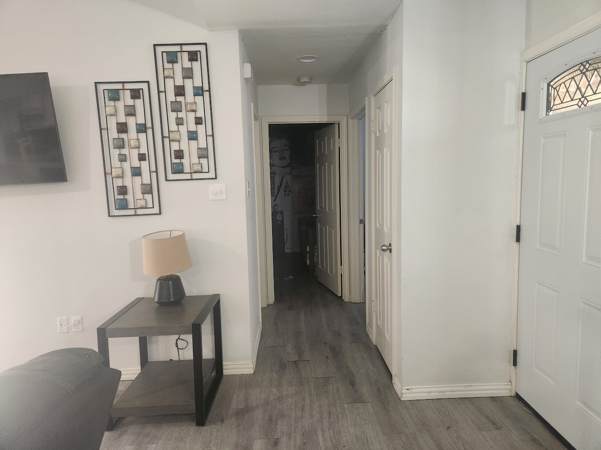 2412 Doral Mesquite TX 75150