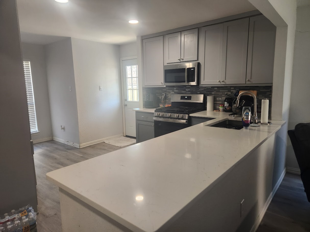 2412 Doral Mesquite TX 75150