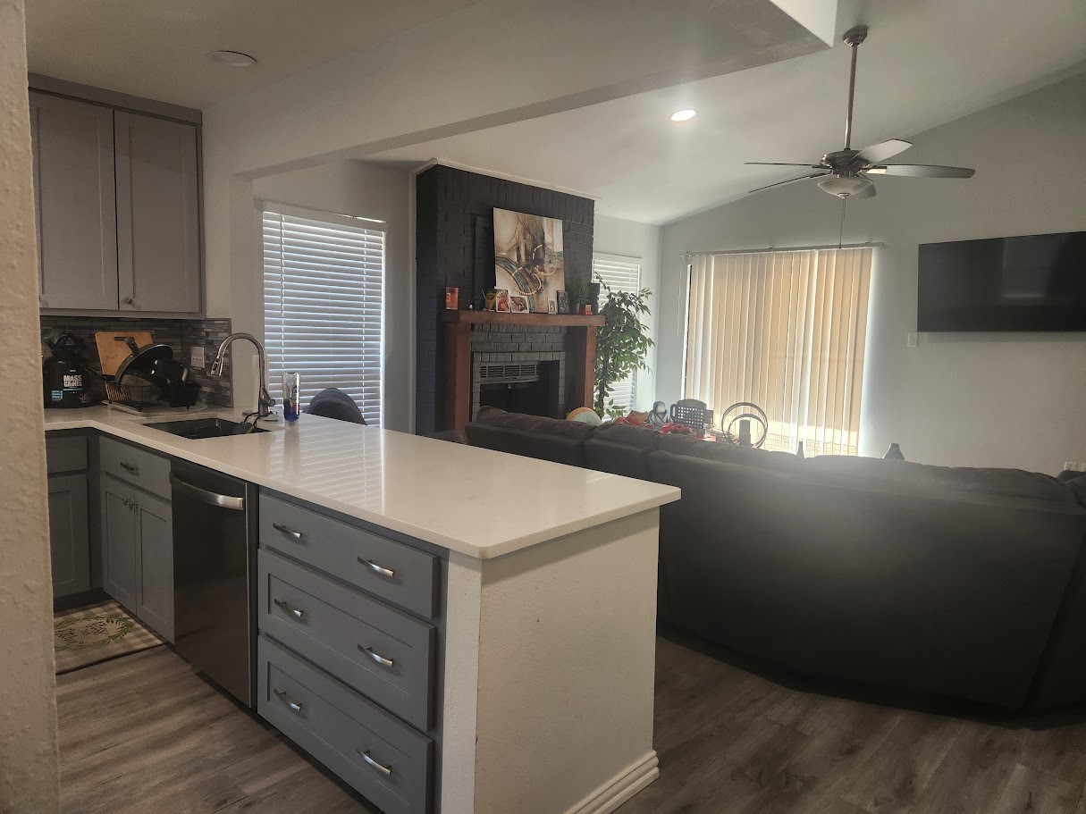 2412 Doral Mesquite TX 75150