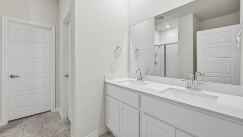 1311 Silent Peak Drive Princeton TX 75407