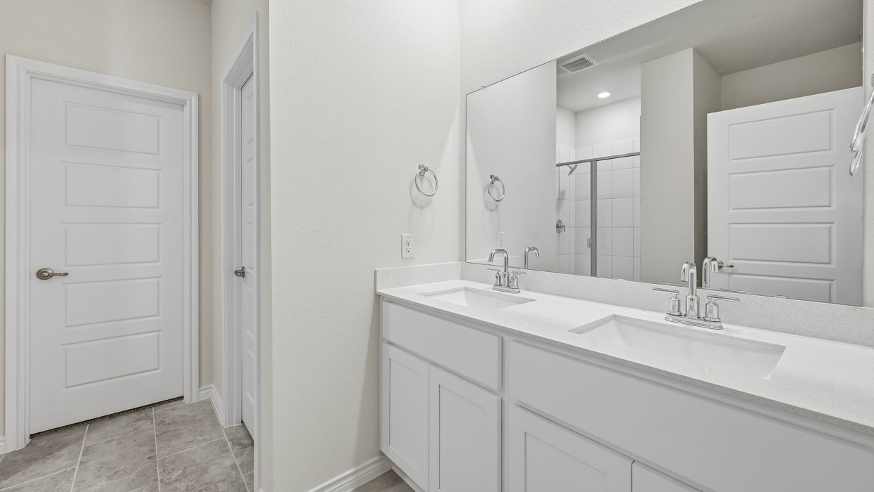 1311 Silent Peak Drive Princeton TX 75407