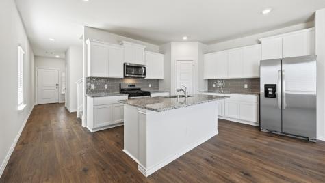 1311 Silent Peak Drive Princeton TX 75407