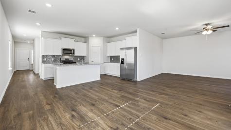1311 Silent Peak Drive Princeton TX 75407