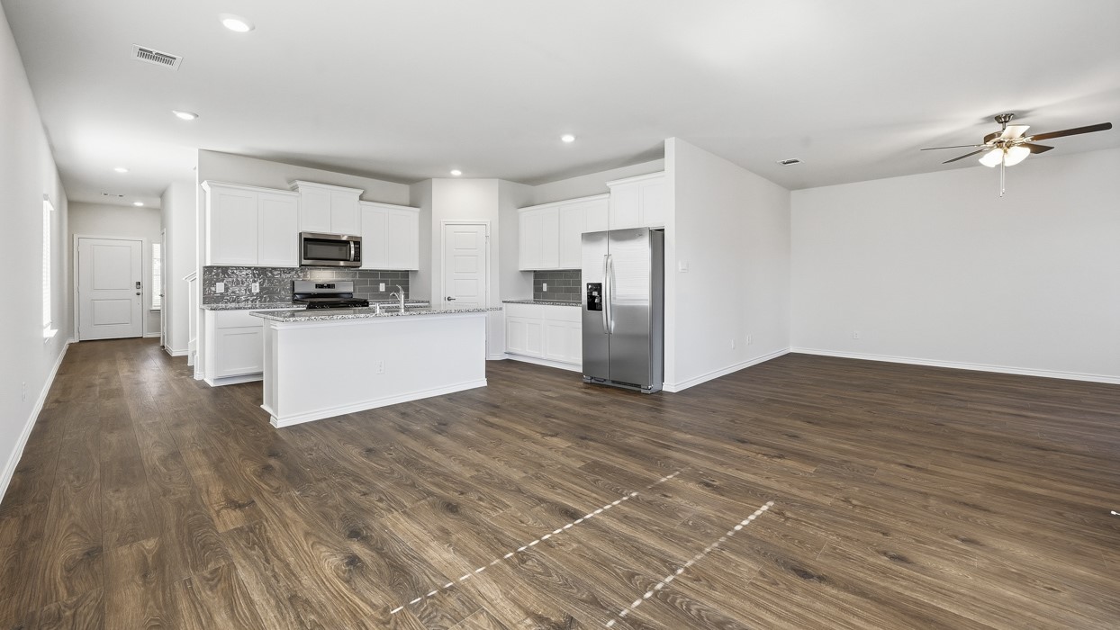 1311 Silent Peak Drive Princeton TX 75407