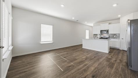 1311 Silent Peak Drive Princeton TX 75407
