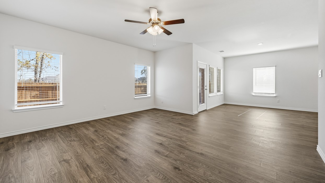 1311 Silent Peak Drive Princeton TX 75407