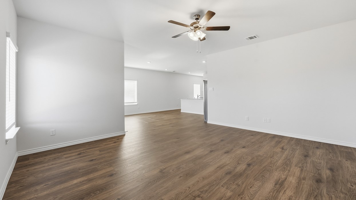 1311 Silent Peak Drive Princeton TX 75407