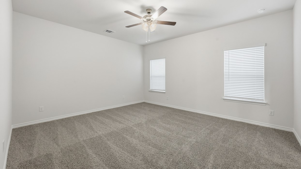 1311 Silent Peak Drive Princeton TX 75407
