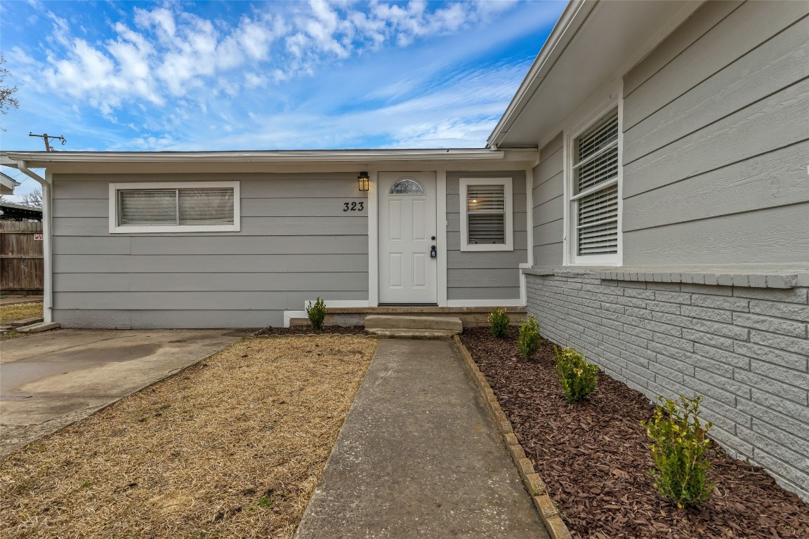 323 S 3rd Street Wylie TX 75098