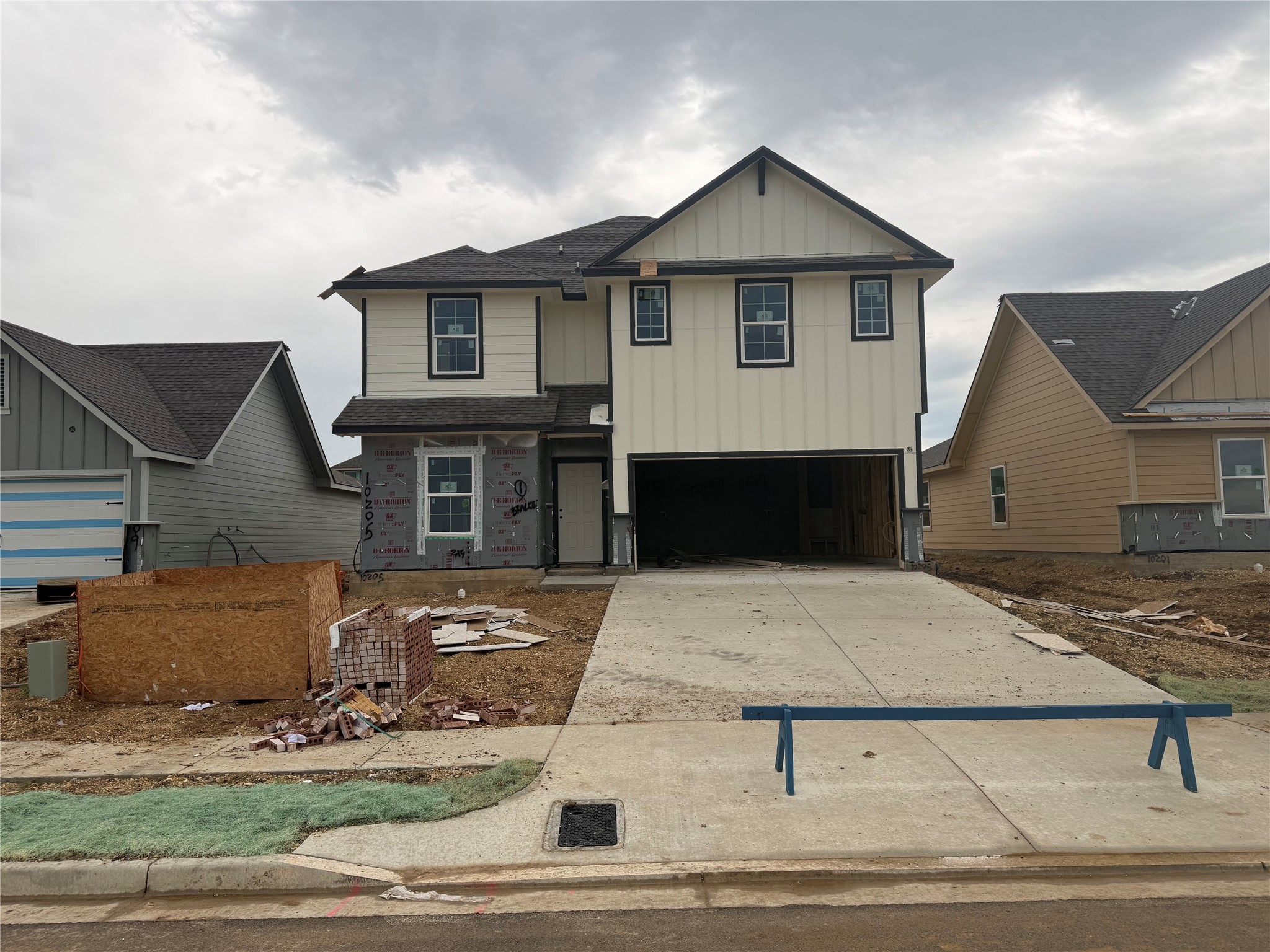 10205 Altair Drive Waco TX 76708