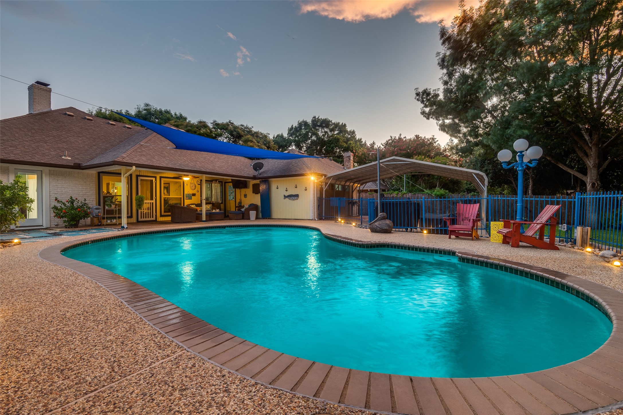3235 Kenilworth Drive Arlington TX 76001