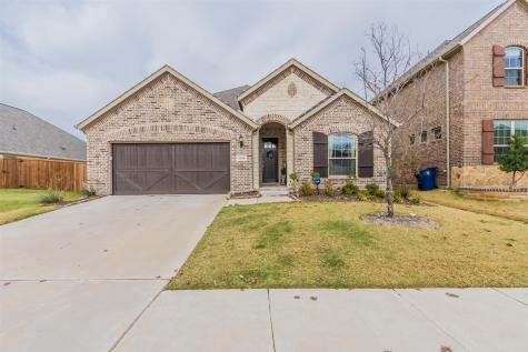 5416 Demi Sec Drive Mckinney TX 75070