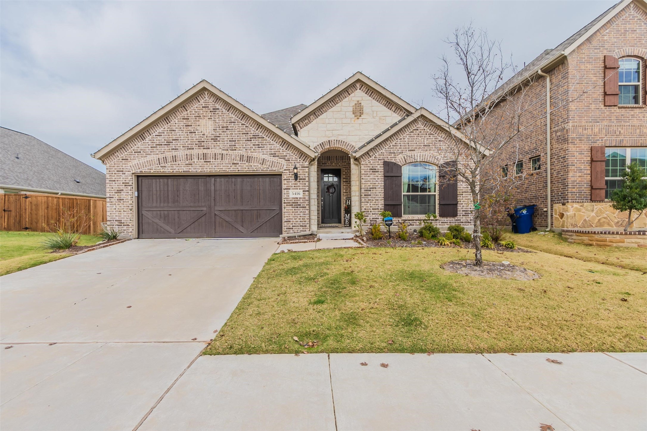 5416 Demi Sec Drive Mckinney TX 75070