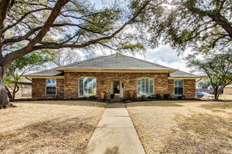 3312 Beckham Court Plano TX 75075