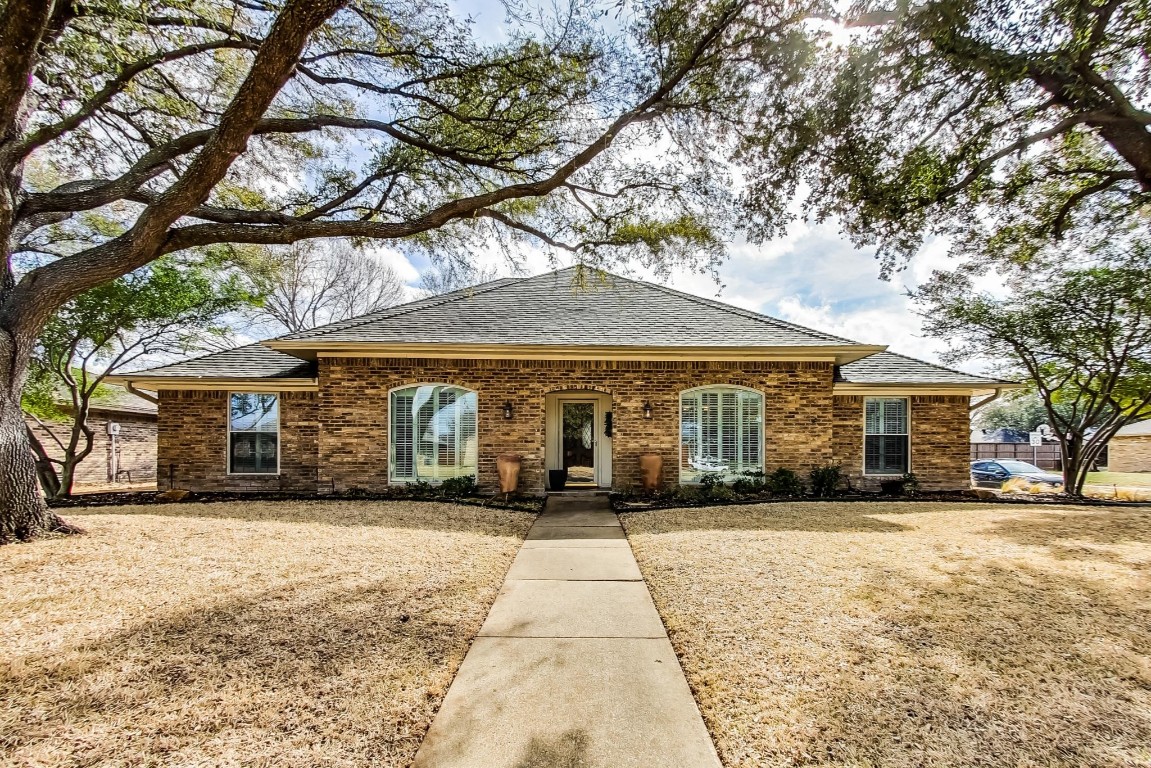 3312 Beckham Court Plano TX 75075