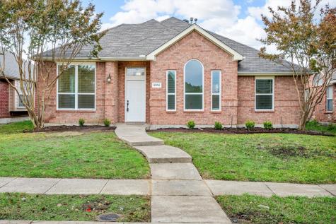 6004 Hidden Pine Lane Mckinney TX 75070