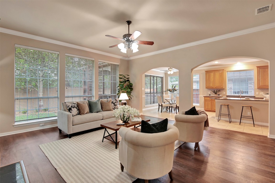 1621 Wood Creek Lane Allen TX 75002