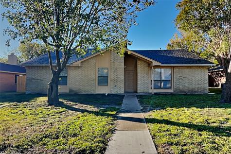 3220 Santana Lane Plano TX 75023