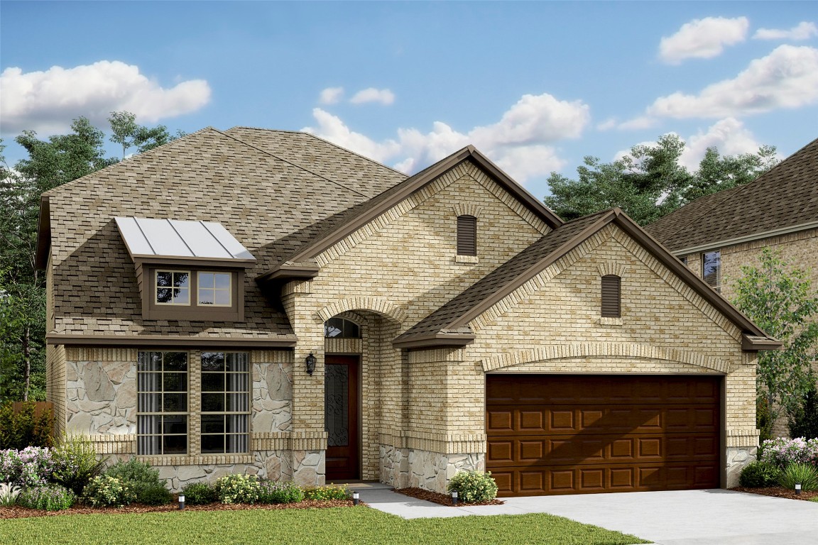 3212 Roy Alton Bend Melissa TX 75454