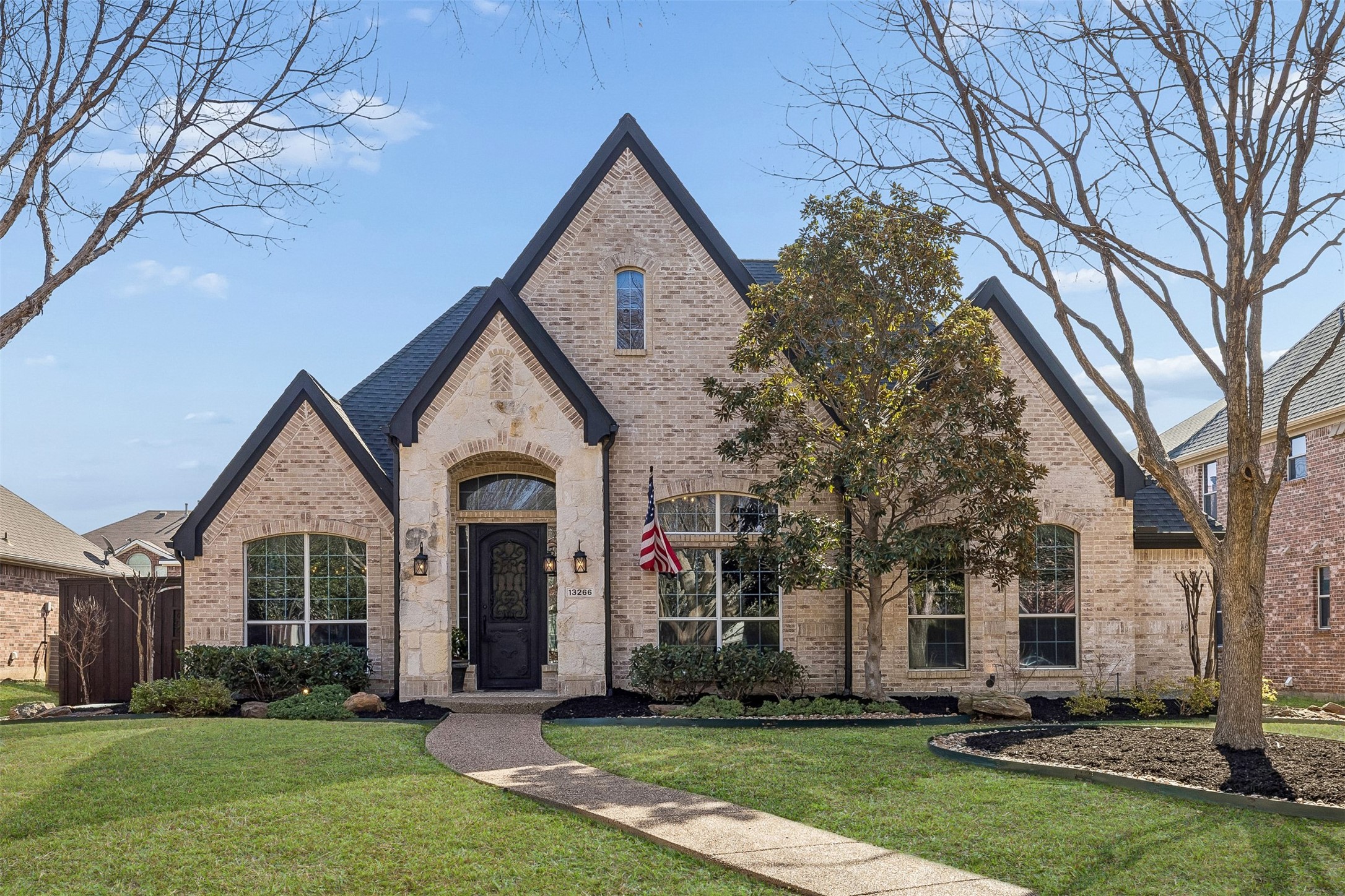 13266 Grayhawk Boulevard Frisco TX 75033