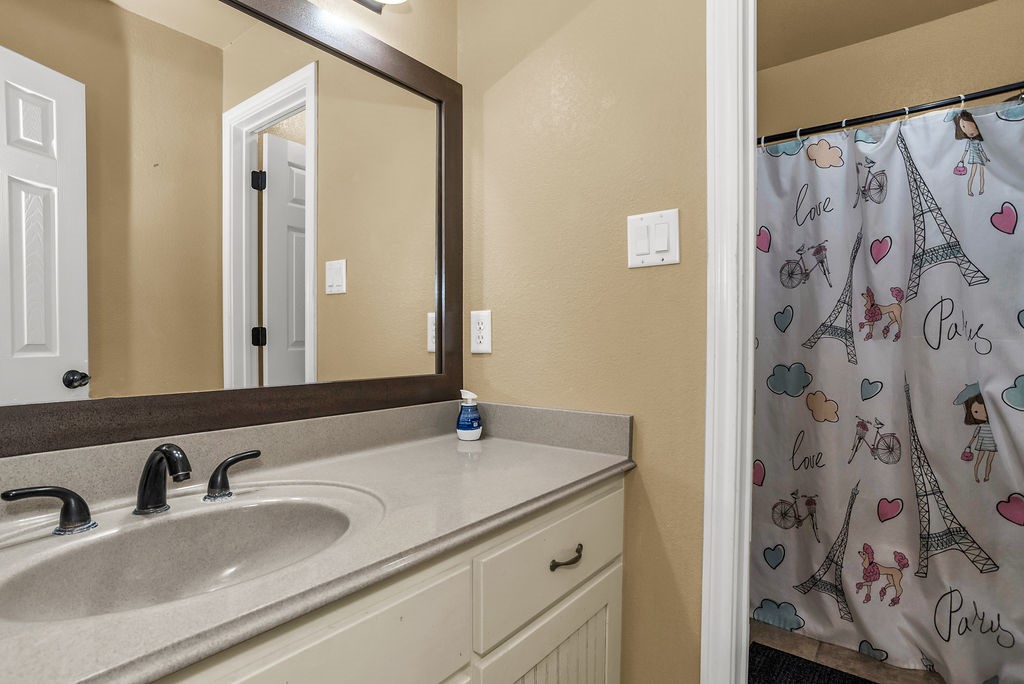 12338 Park Ridge Trail Fort Worth TX 76179