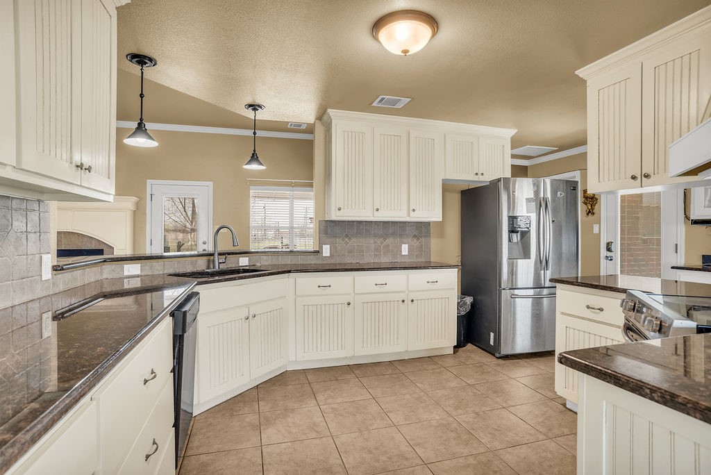 12338 Park Ridge Trail Fort Worth TX 76179
