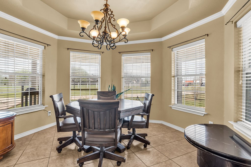 12338 Park Ridge Trail Fort Worth TX 76179