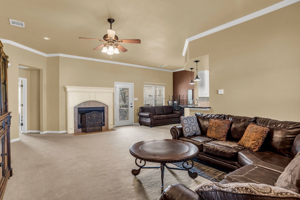 12338 Park Ridge Trail Fort Worth TX 76179