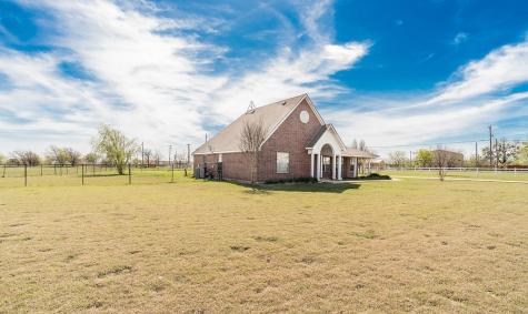 12338 Park Ridge Trail Fort Worth TX 76179