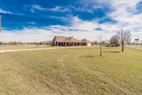 12338 Park Ridge Trail Fort Worth TX 76179