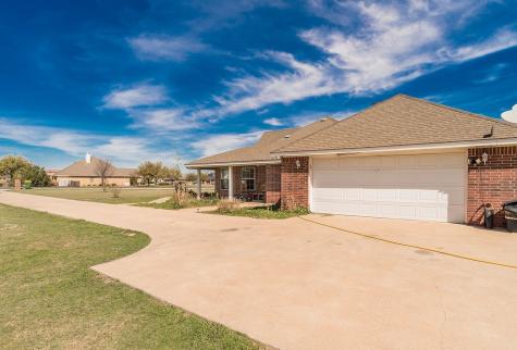 12338 Park Ridge Trail Fort Worth TX 76179