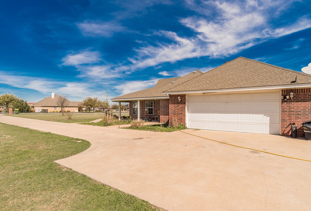 12338 Park Ridge Trail Fort Worth TX 76179