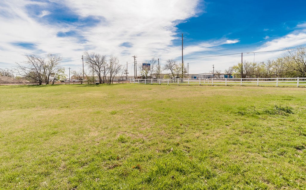 12338 Park Ridge Trail Fort Worth TX 76179