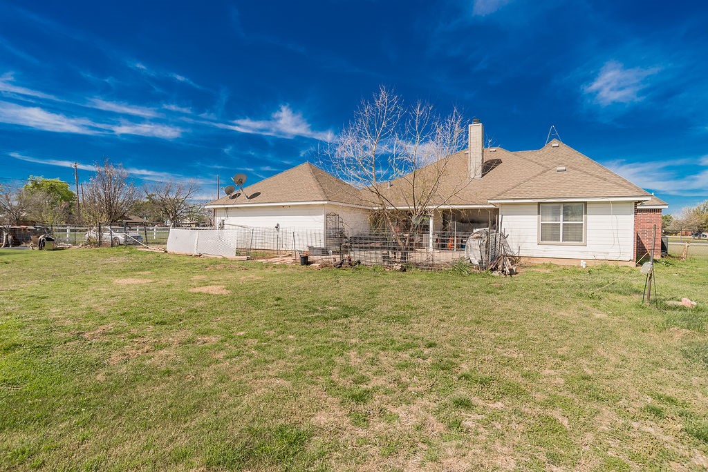 12338 Park Ridge Trail Fort Worth TX 76179
