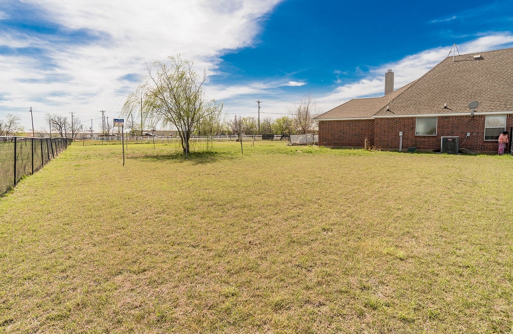 12338 Park Ridge Trail Fort Worth TX 76179