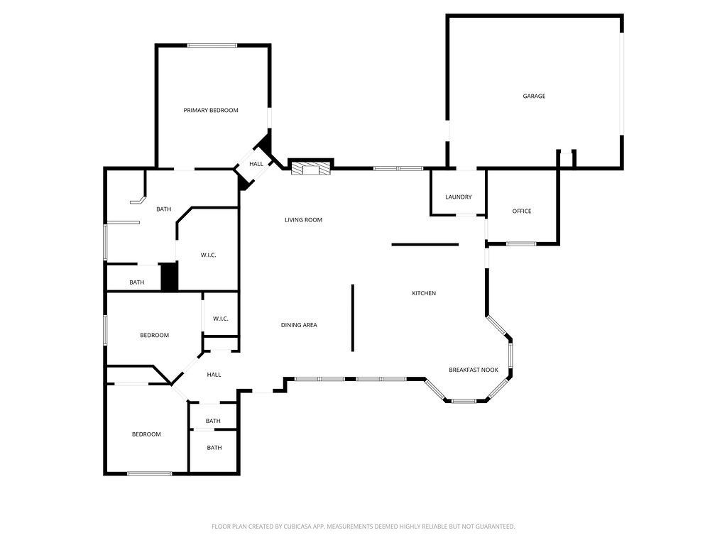 12338 Park Ridge Trail Fort Worth TX 76179