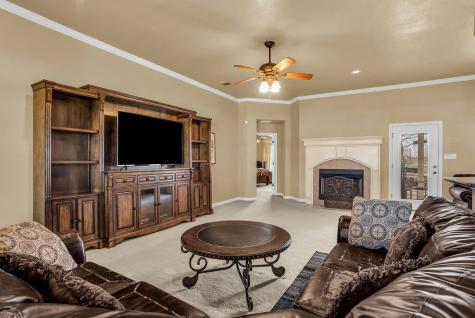 12338 Park Ridge Trail Fort Worth TX 76179