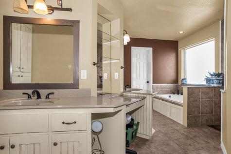 12338 Park Ridge Trail Fort Worth TX 76179