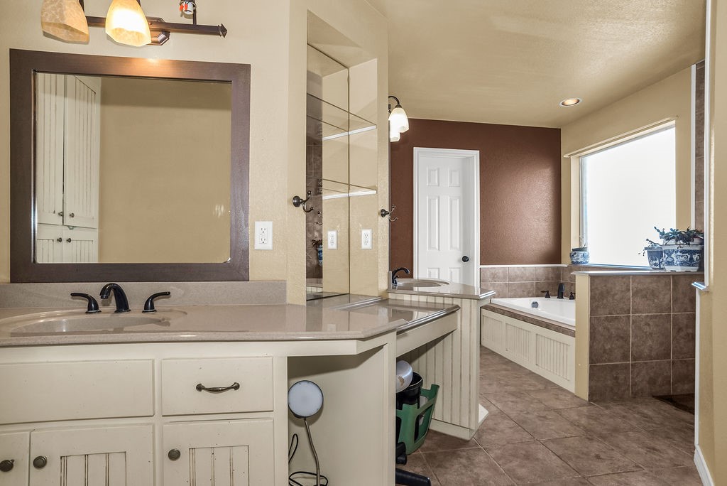 12338 Park Ridge Trail Fort Worth TX 76179