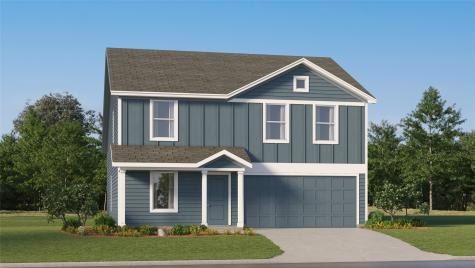 3084 Titan Springs Drive Fort Worth TX 76179