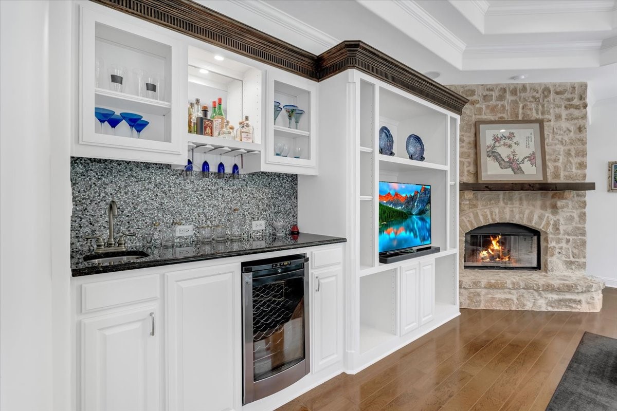 1008 Shoal Creek Court Fairview TX 75069